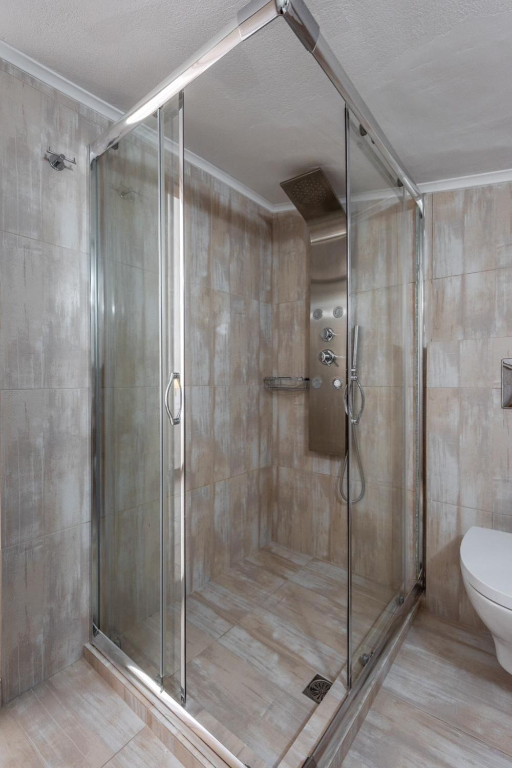 Anemi Suites Adamantas  Kamer foto